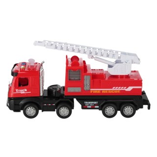 Auto Straż Pożarna MEGA CREATIVE 572386