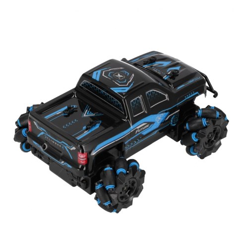 Auto terenowe zdalnie sterowane MEGA CREATIVE 573909