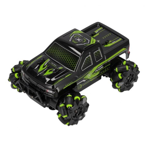 Auto terenowe zdalnie sterowane MEGA CREATIVE 573909