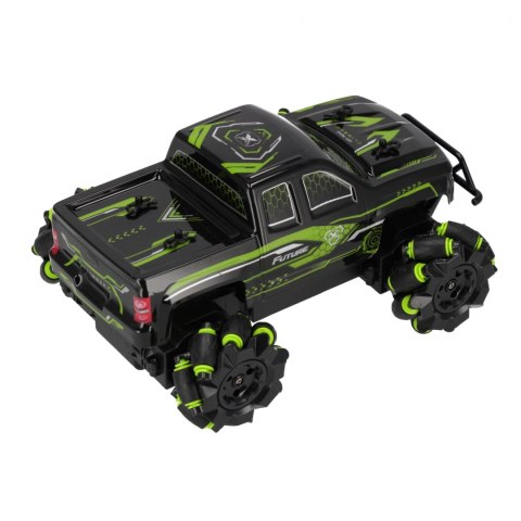 Auto terenowe zdalnie sterowane MEGA CREATIVE 573909