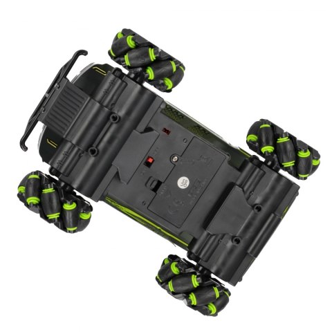 Auto terenowe zdalnie sterowane MEGA CREATIVE 573909