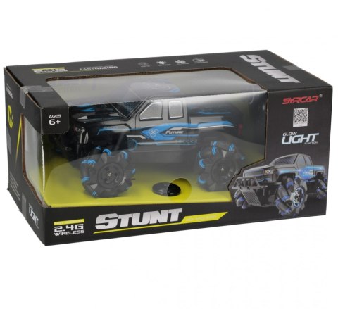 Auto terenowe zdalnie sterowane MEGA CREATIVE 573909