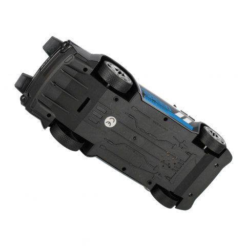 Auto wyścigowe MEGA CREATIVE 574149