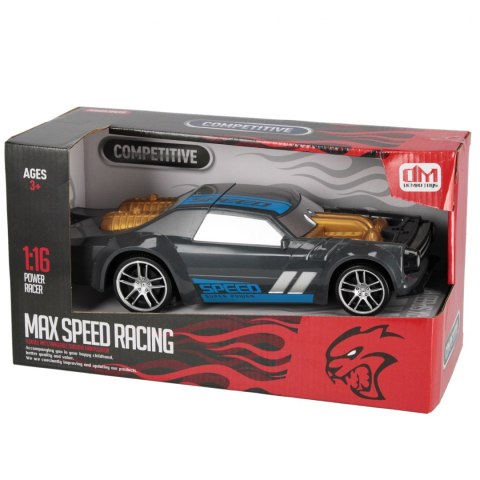 Auto wyścigowe MEGA CREATIVE 574149