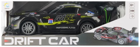 Auto wyścigowe zdalnie sterowane spraw MEGA CREATIVE 573917