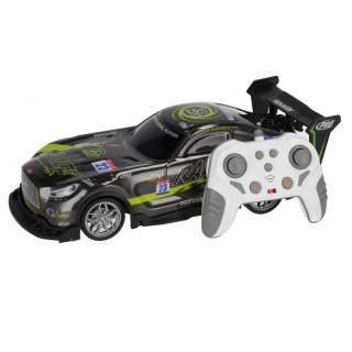 Auto wyścigowe zdalnie sterowane spraw MEGA CREATIVE 573917