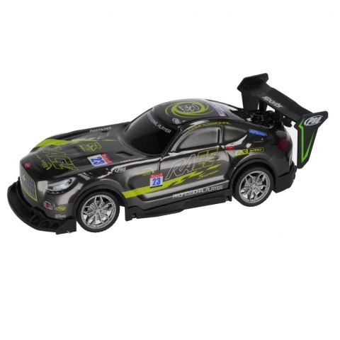 Auto wyścigowe zdalnie sterowane spraw MEGA CREATIVE 573917