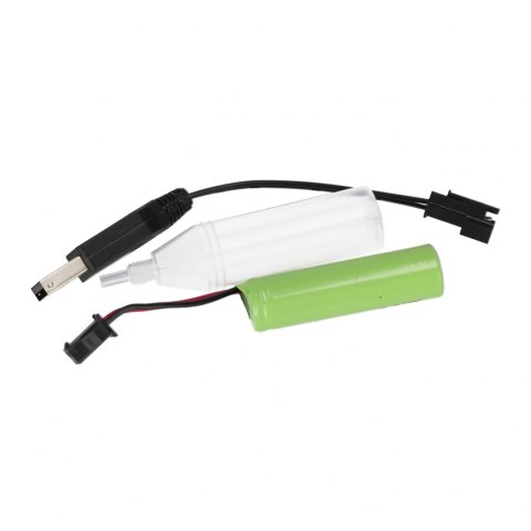 Auto wyścigowe zdalnie sterowane spraw MEGA CREATIVE 573917