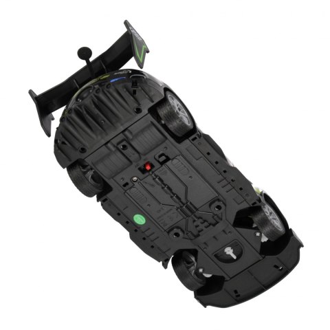 Auto wyścigowe zdalnie sterowane spraw MEGA CREATIVE 573917