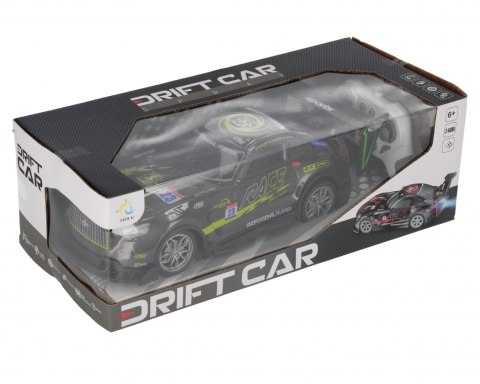 Auto wyścigowe zdalnie sterowane spraw MEGA CREATIVE 573917