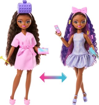 Barbie Dream Besties Brooklyn Wyszykuj się ze mną JGG39 W4