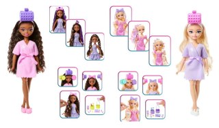 Barbie Dream Besties Lalka Wyszykuj się ze mną Asortyment: JGG37
