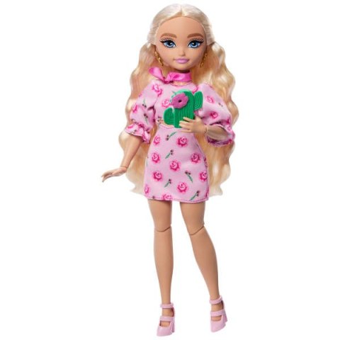 Barbie Dream Besties Malibu Festiwalowe stylizacje Zestaw modowy JGH87 4