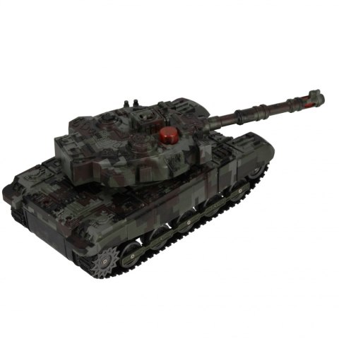 Czołg zdalnie sterowany MEGA CREATIVE 573921