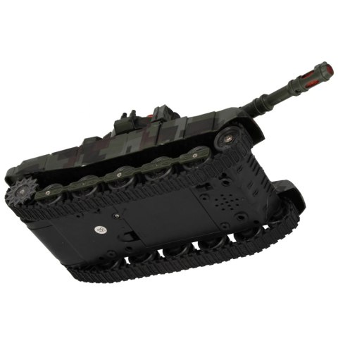 Czołg zdalnie sterowany MEGA CREATIVE 573921