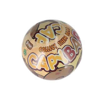 Figurka Kapibara kula niespodzianka 7cm mix A 12 SWEDE H781