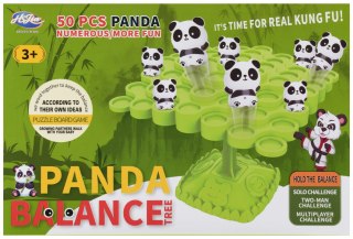 GRA BALANS PANDA 27X18X4 MC PUD 60/120