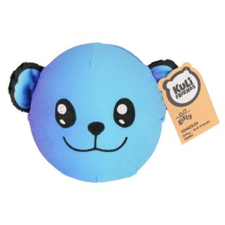 Gniotek pluszowy Miś 13x13 MFP 1042531