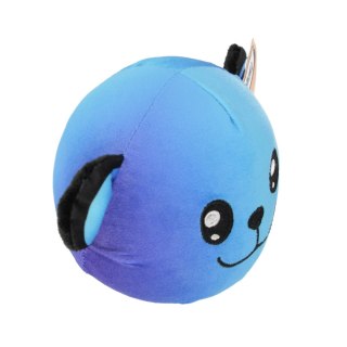 Gniotek pluszowy Miś 13x13 MFP 1042531