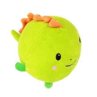 Gniotek pluszowy Smok 13x13 MFP 1042527MFP