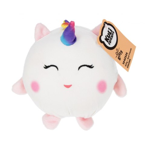 Gniotek pluszowy Unicorn 13x13 MFP 1042526MFP