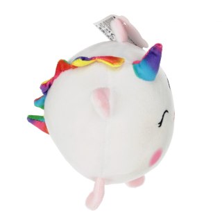 Gniotek pluszowy Unicorn 13x13 MFP 1042526MFP