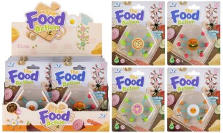 Gra Spadające Ciasto po szybie mix MEGA CREATIVE 573946