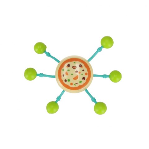 Gra Spadające Ciasto po szybie mix MEGA CREATIVE 573946