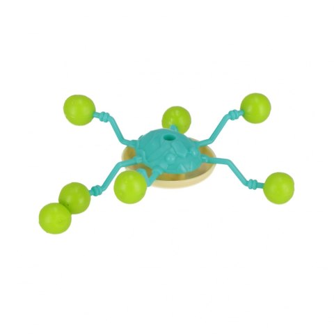 Gra Spadające Ciasto po szybie mix MEGA CREATIVE 573946