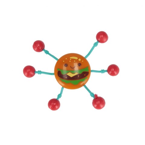 Gra Spadające Ciasto po szybie mix MEGA CREATIVE 573946