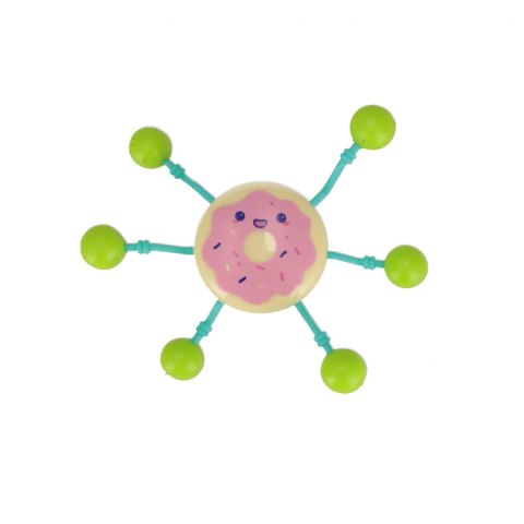 Gra Spadające Ciasto po szybie mix MEGA CREATIVE 573946