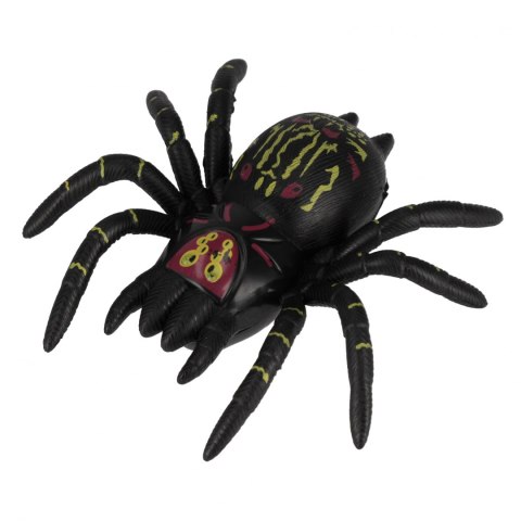 Gra Spadający Pająk po szybie MEGA CREATIVE 572641