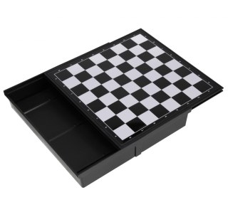 Gra Szachy magnetyczne MEGA CREATIVE 573944