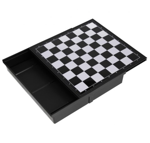 Gra Szachy magnetyczne MEGA CREATIVE 573944