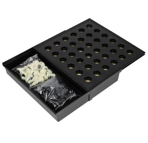 Gra Szachy magnetyczne MEGA CREATIVE 573944