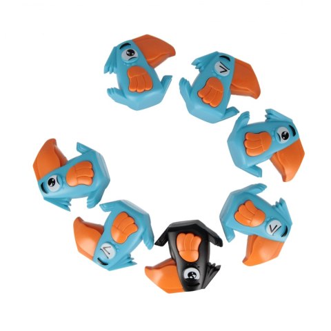 Gra Wieża Balans Ptaszki MEGA CREATIVE 573938