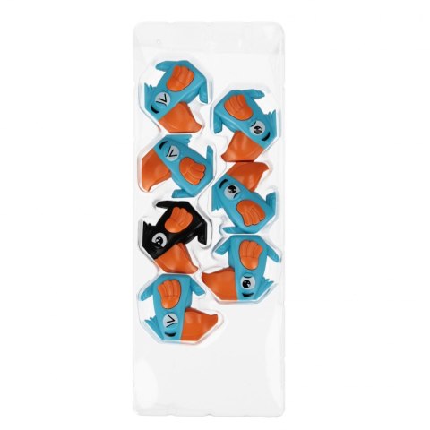 Gra Wieża Balans Ptaszki MEGA CREATIVE 573938