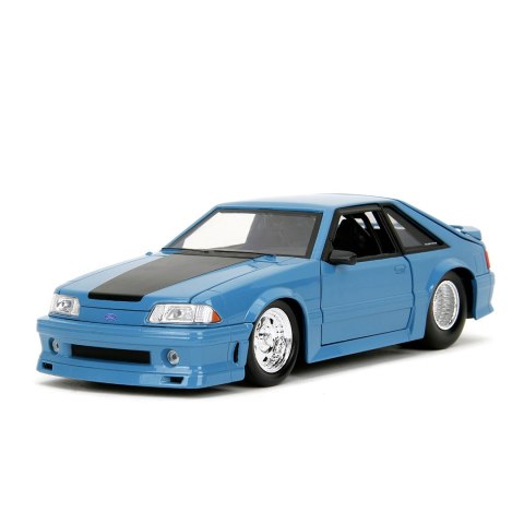 JADA F&F Ford Mustang GT 1989 1:24