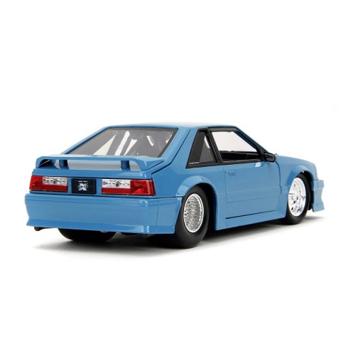 JADA F&F Ford Mustang GT 1989 1:24