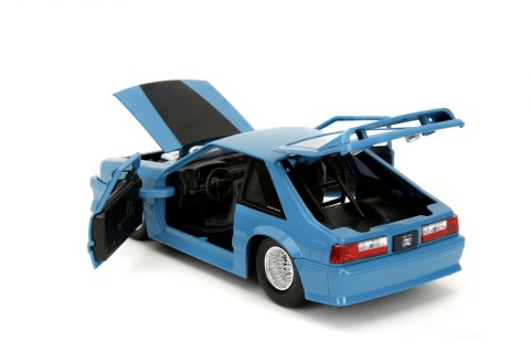 JADA F&F Ford Mustang GT 1989 1:24