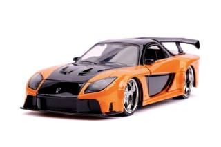 JADA F&F Mazda RX-7 1:24
