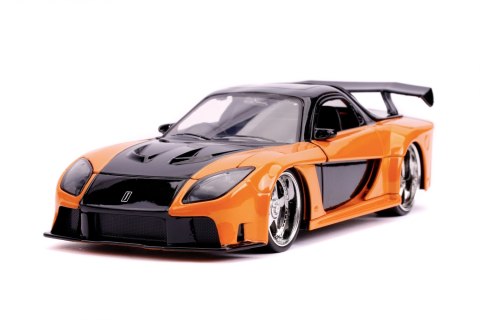 JADA F&F Mazda RX-7 1:24