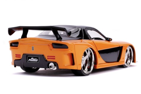 JADA F&F Mazda RX-7 1:24