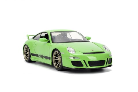 JADA F&F Porsche 911 GT3 1:24