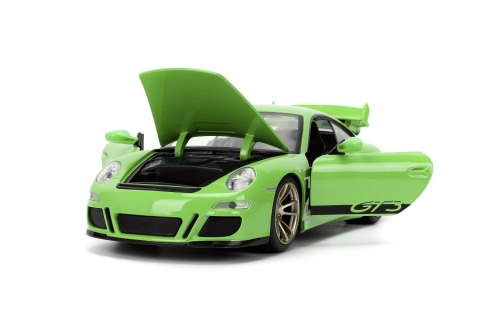JADA F&F Porsche 911 GT3 1:24