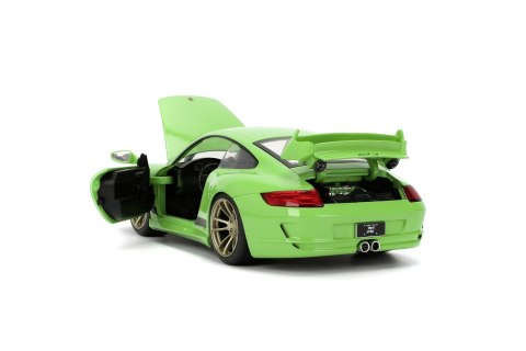 JADA F&F Porsche 911 GT3 1:24