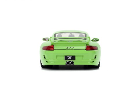 JADA F&F Porsche 911 GT3 1:24