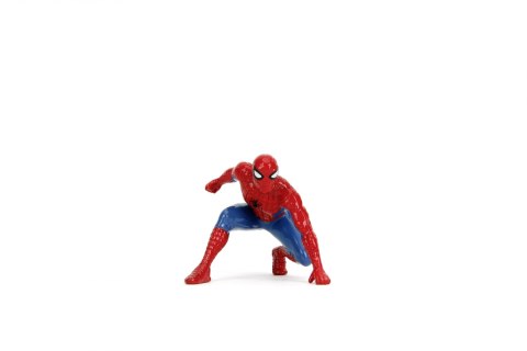 JADA Spider-Man McLaren 1:24 figurka