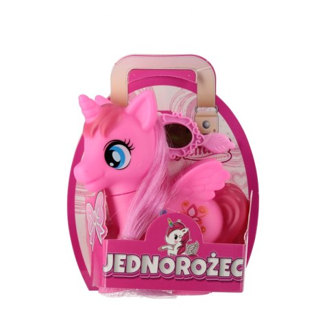 Jednorożec z akcesoriami Natalia ARTYK 136863 INT