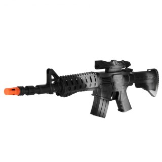 Karabin z dźwiękiem MEGA CREATIVE 573976